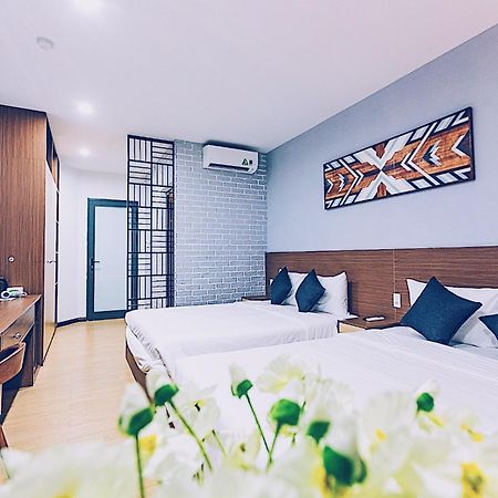 The G.Hotel Хюэ Экстерьер фото