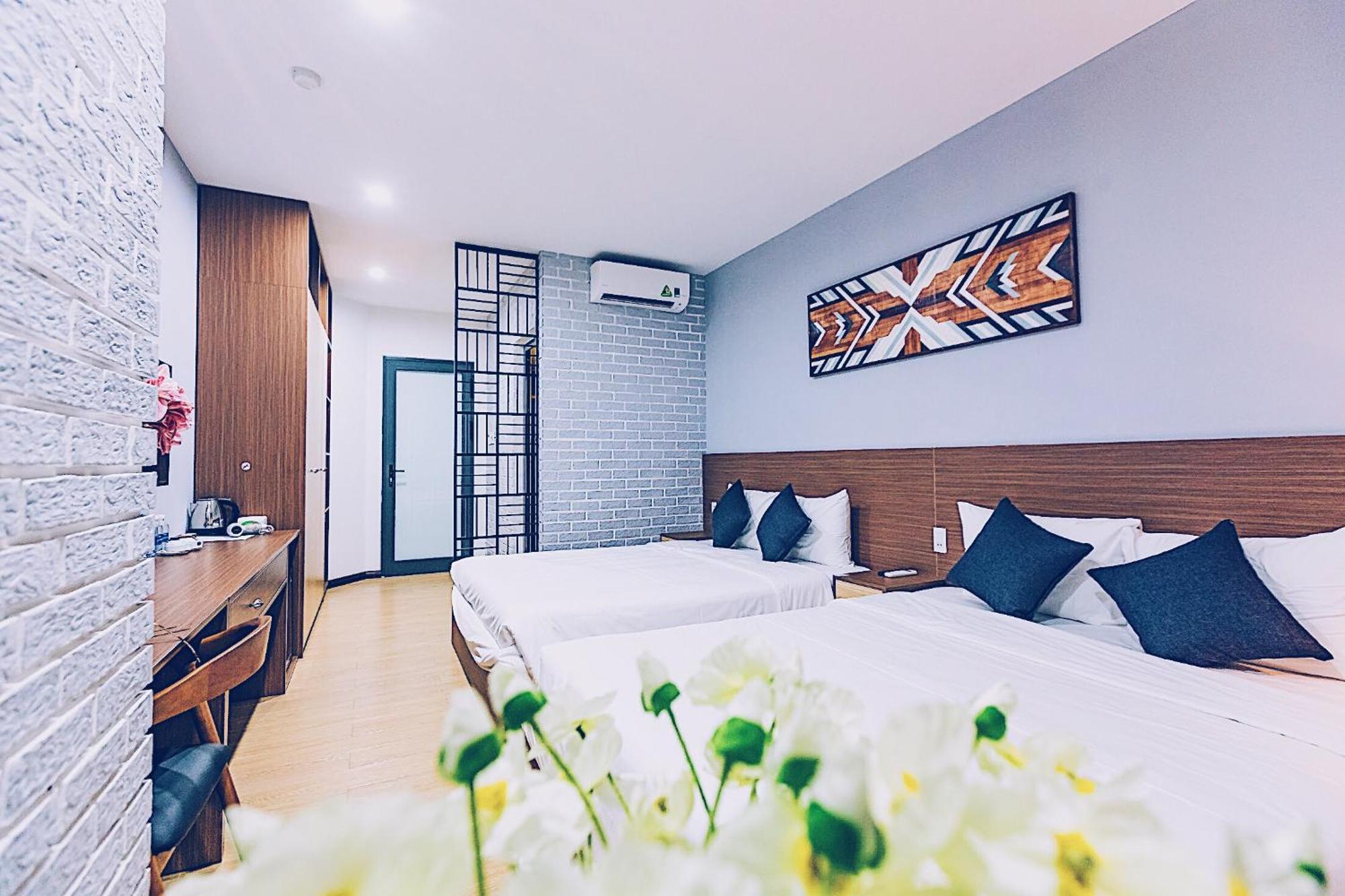 The G.Hotel Хюэ Экстерьер фото