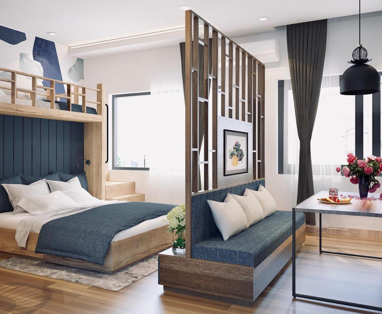The G.Hotel Хюэ Экстерьер фото
