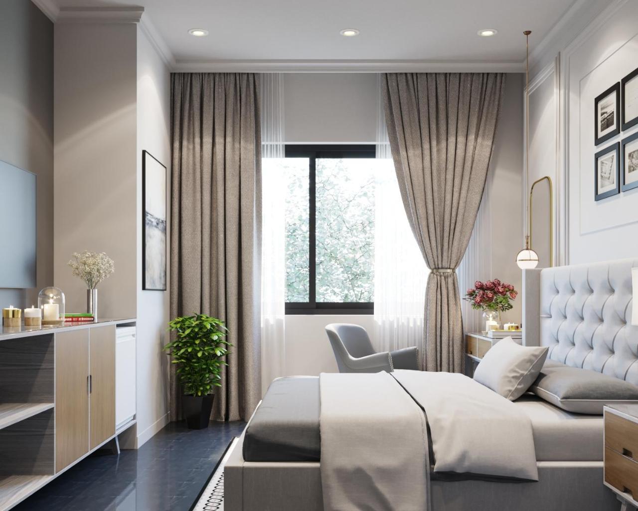 The G.Hotel Хюэ Экстерьер фото