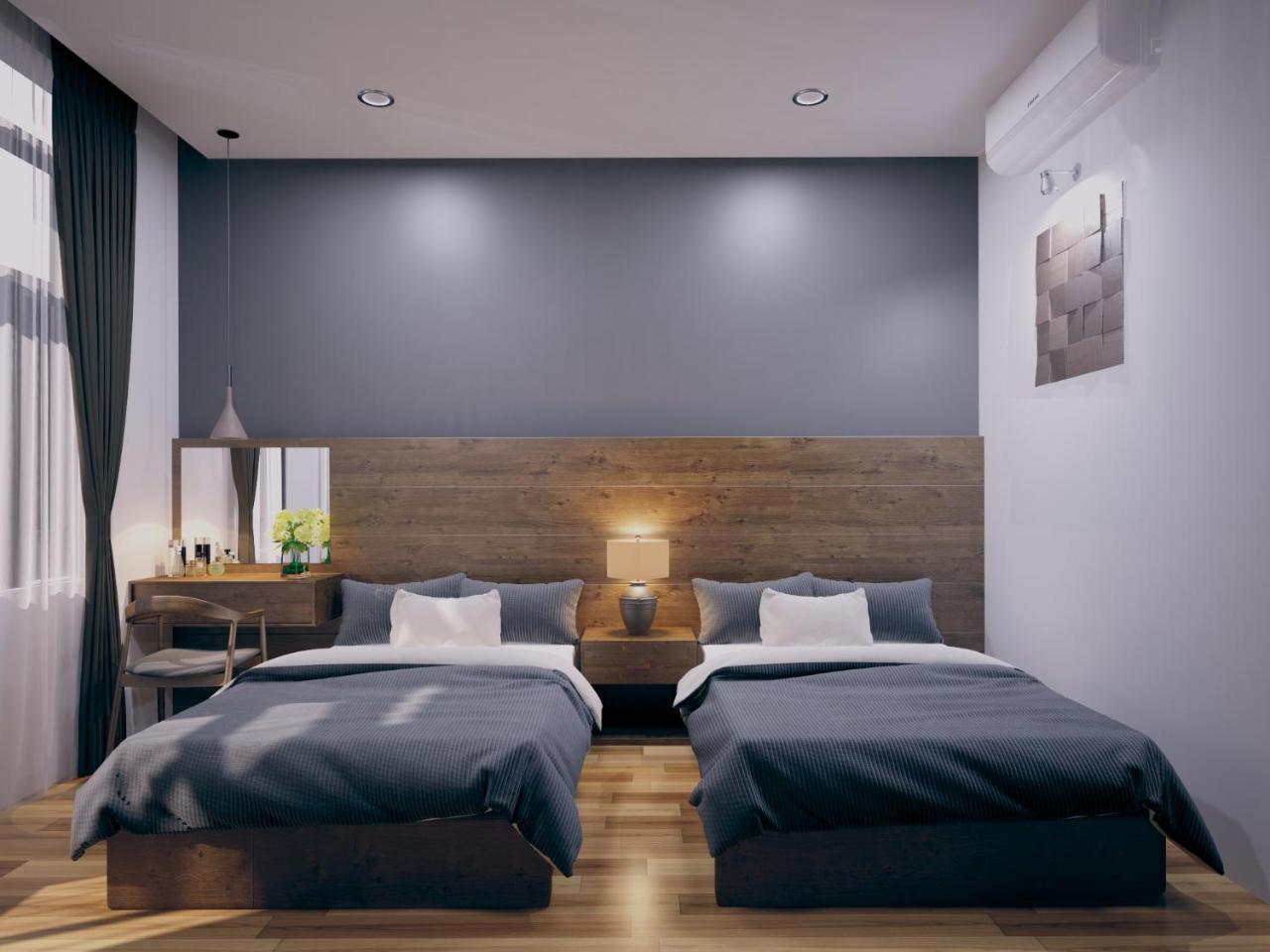 The G.Hotel Хюэ Экстерьер фото