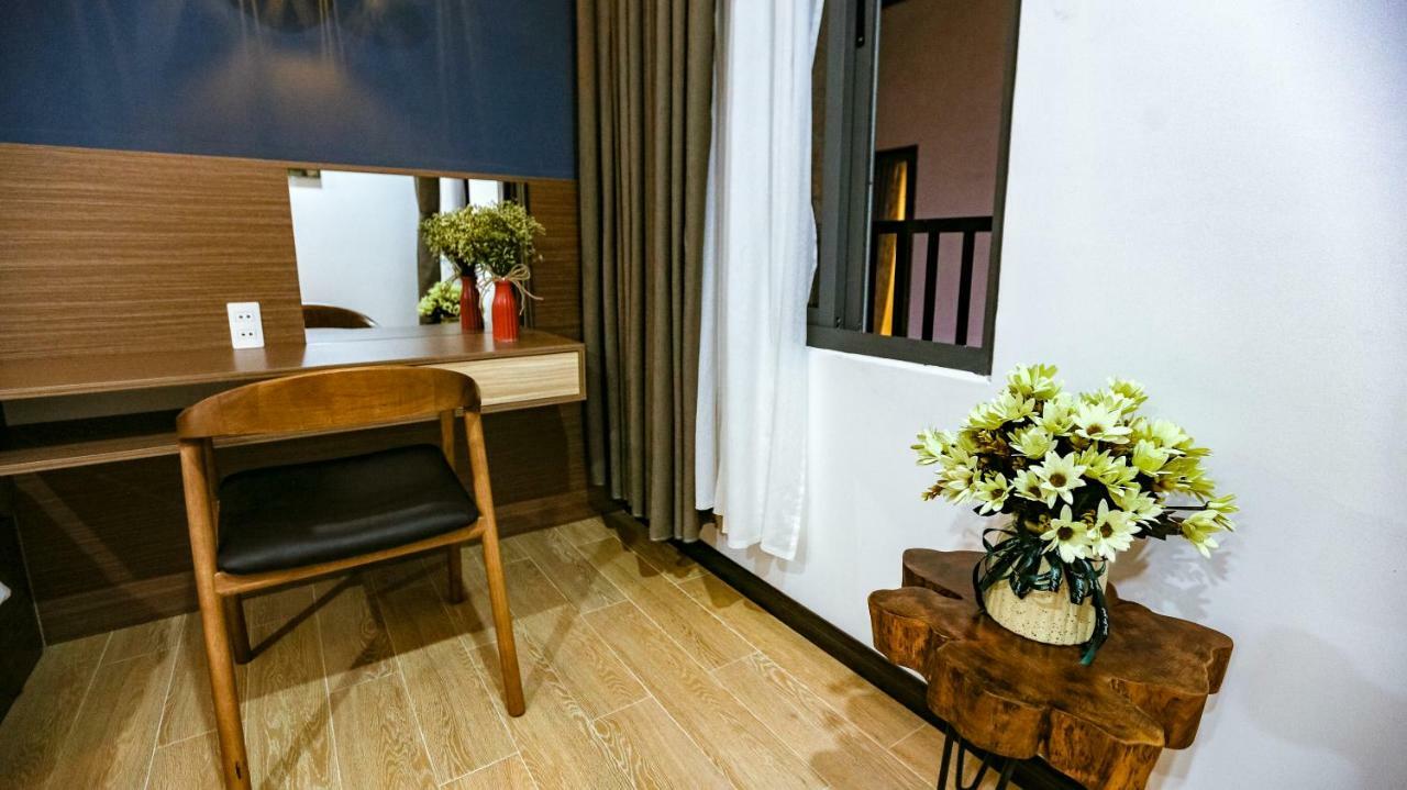 The G.Hotel Хюэ Экстерьер фото