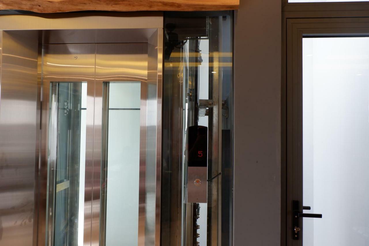 The G.Hotel Хюэ Экстерьер фото